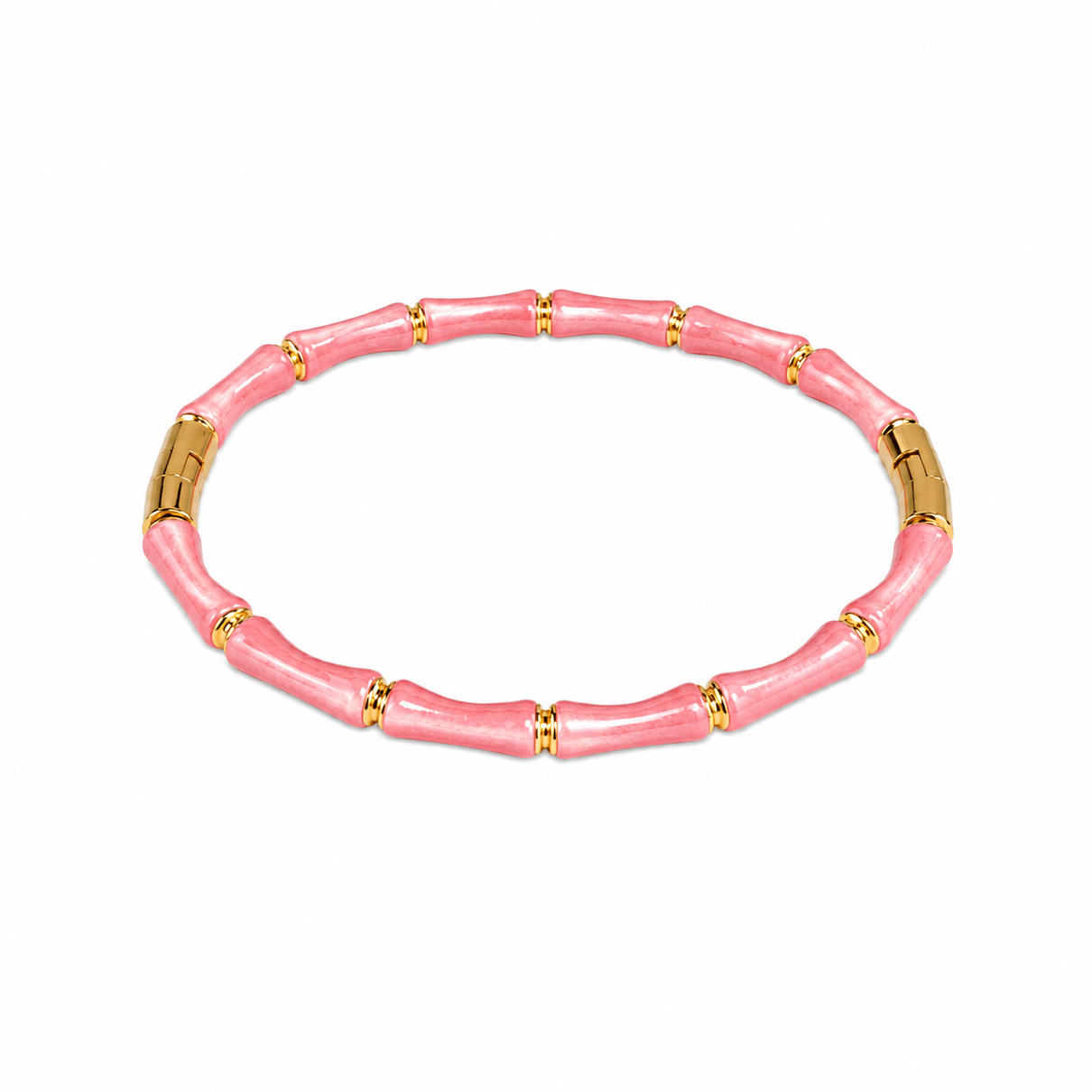 Bracciale Acheta Jewels smaltato waterproof