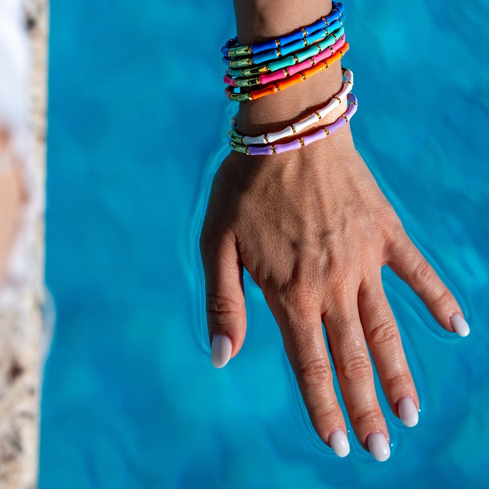 BRACCIALE CAMILLA - Acheta Jewels