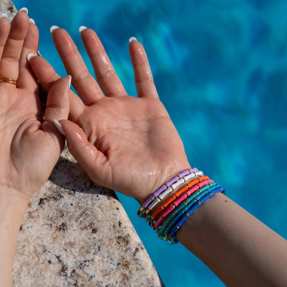 BRACCIALE CAMILLA - Acheta Jewels