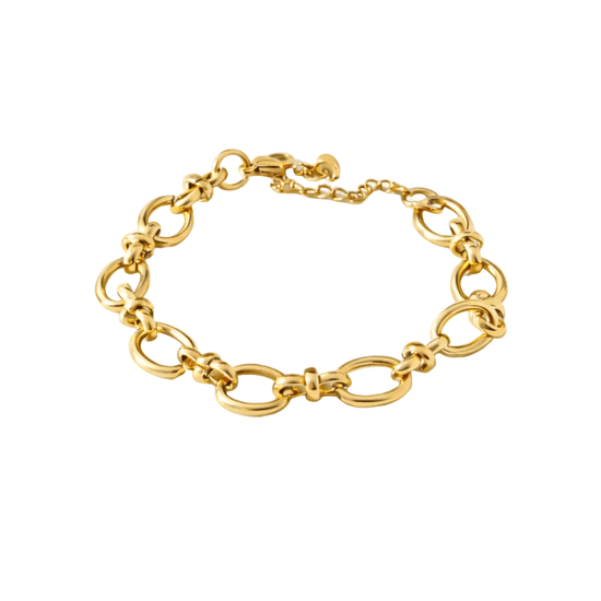 BRACCIALE DAFNE - Acheta Jewels
