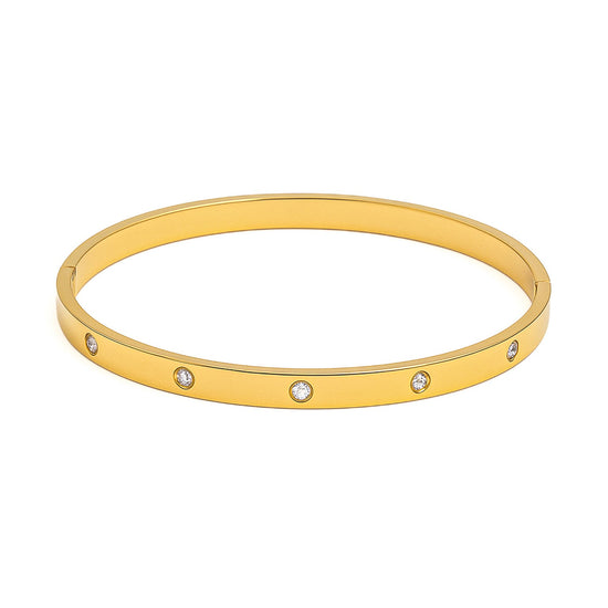 BRACCIALE DESIDERIO - Acheta Jewels