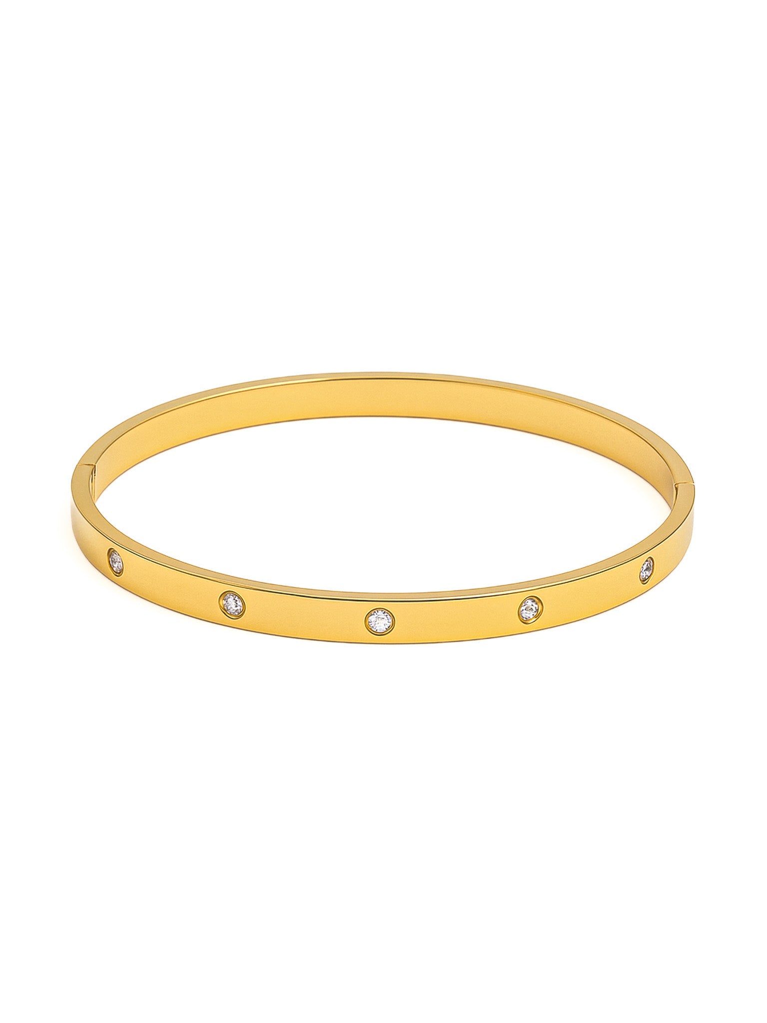 BRACCIALE DESIDERIO - Acheta Jewels