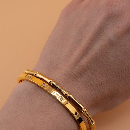 BRACCIALE INFINITO - Acheta Jewels