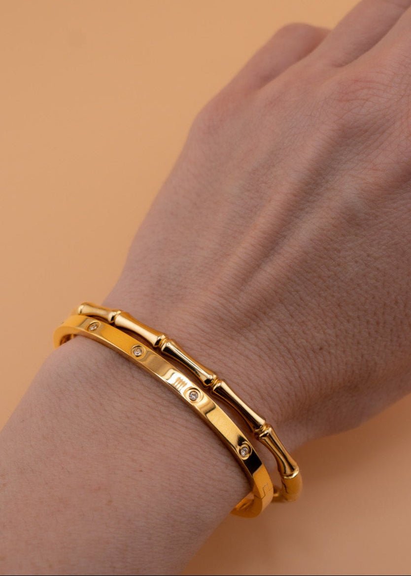 BRACCIALE INFINITO - Acheta Jewels