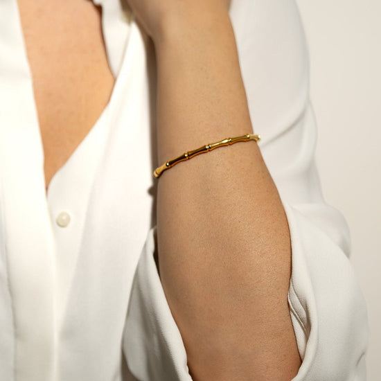 BRACCIALE INFINITO - Acheta Jewels