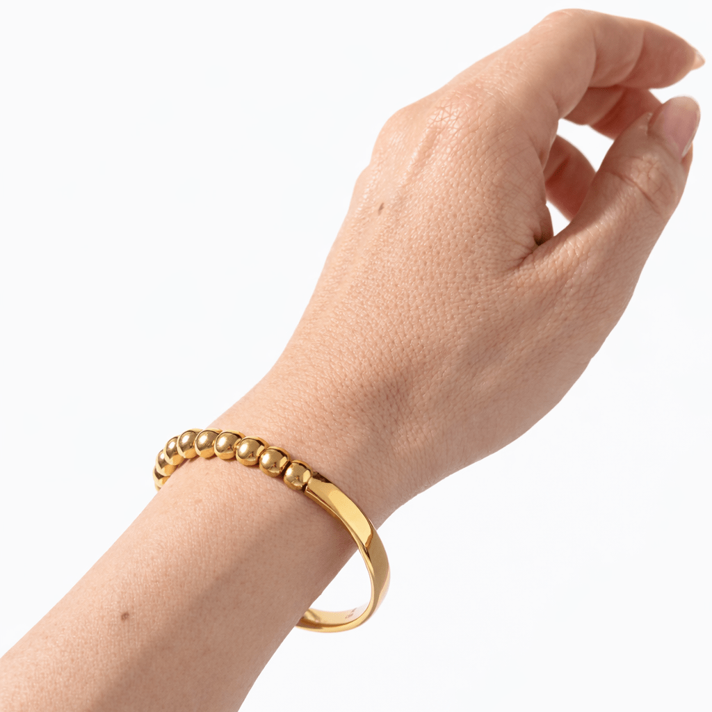 BRACCIALE MAGENTA - Acheta Jewels