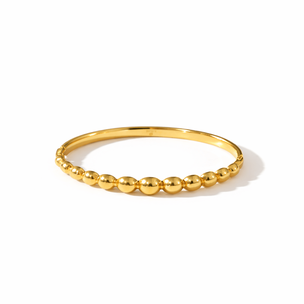 BRACCIALE MAGENTA - Acheta Jewels