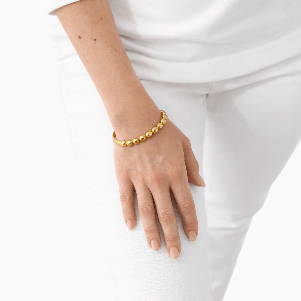 BRACCIALE MAGENTA - Acheta Jewels