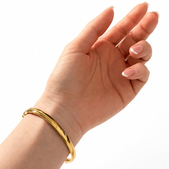 BRACCIALE MAGENTA - Acheta Jewels