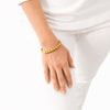 BRACCIALE MAGENTA - Acheta Jewels