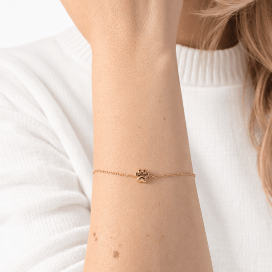 BRACCIALE ORMA - Acheta Jewels