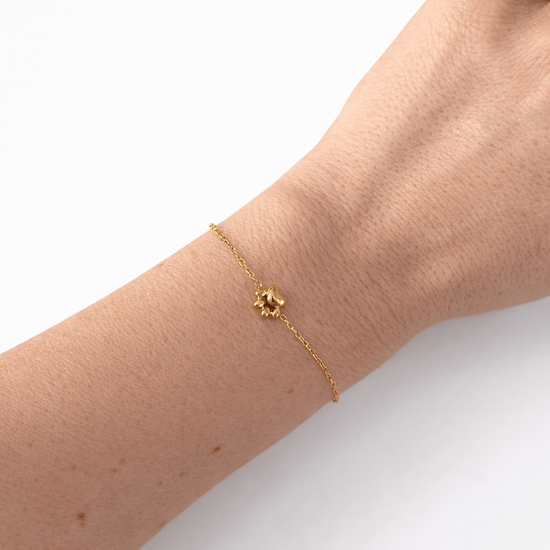 BRACCIALE ORMA - Acheta Jewels