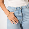 BRACCIALE PEPITE - Acheta Jewels