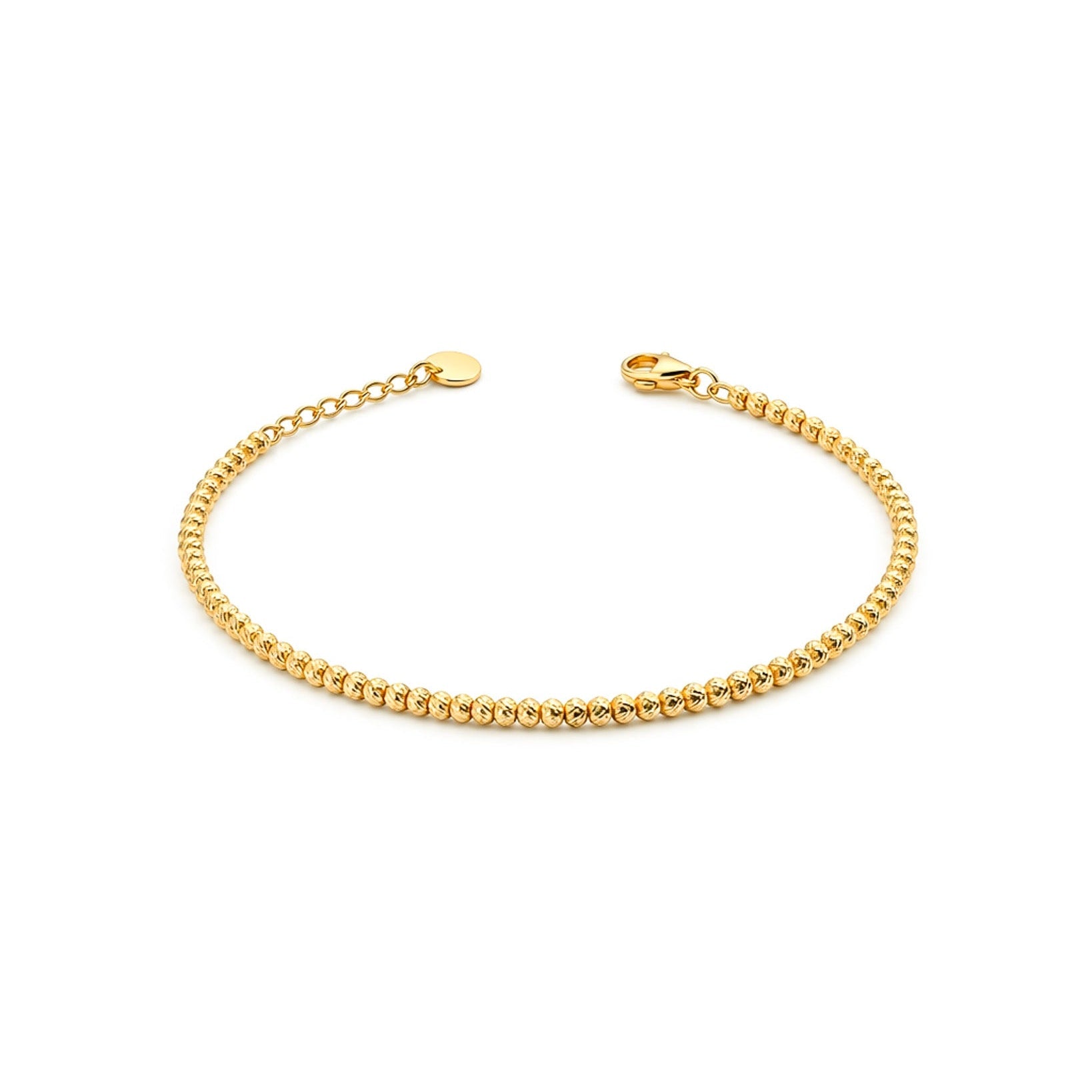 BRACCIALE PEPITE - Acheta Jewels