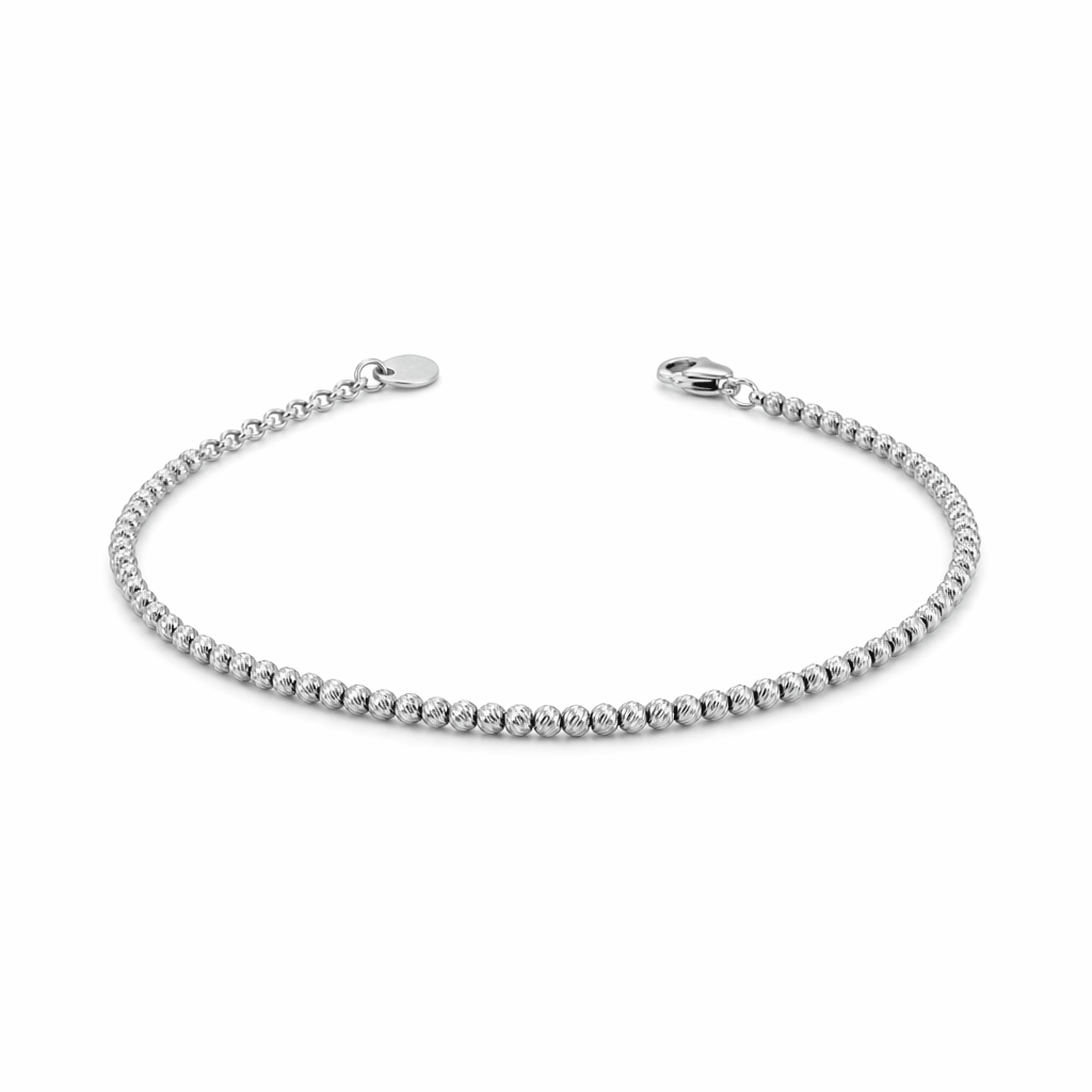BRACCIALE PEPITE - Acheta Jewels