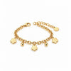 BRACCIALE PETALI - Acheta Jewels