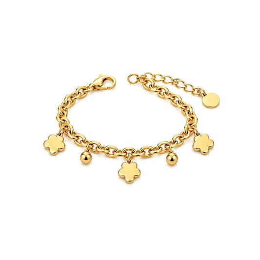 BRACCIALE PETALI - Acheta Jewels