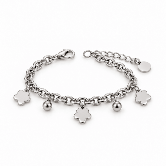BRACCIALE PETALI - Acheta Jewels