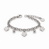 BRACCIALE PETALI - Acheta Jewels