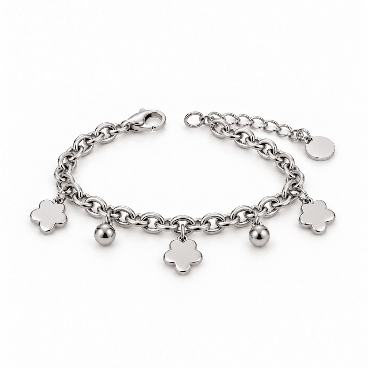 BRACCIALE PETALI - Acheta Jewels