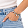 BRACCIALE PETALI - Acheta Jewels