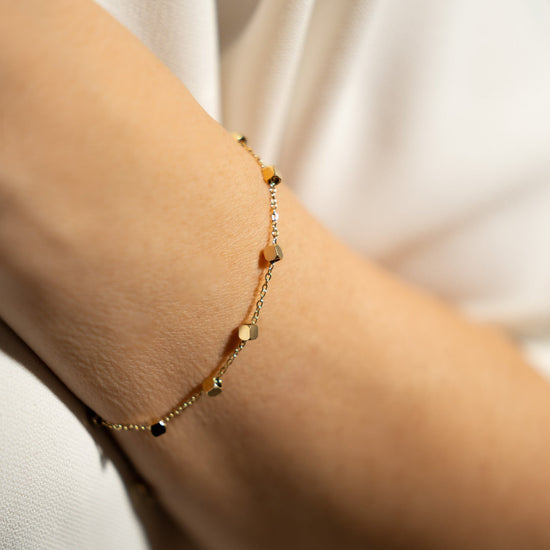 BRACCIALE RITMO - Acheta Jewels