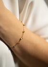 BRACCIALE RITMO - Acheta Jewels