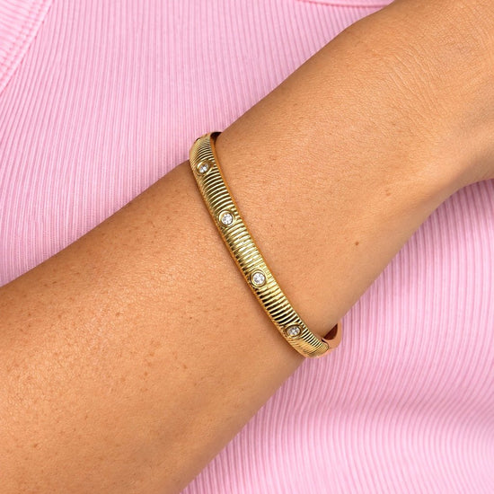 BRACCIALE SELENE - Acheta Jewels