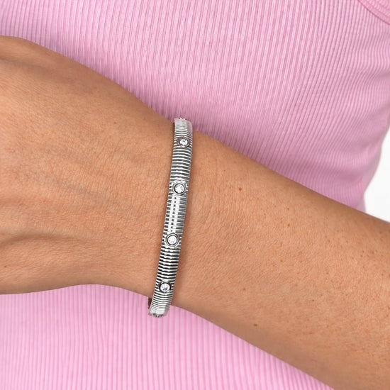 BRACCIALE SELENE - Acheta Jewels
