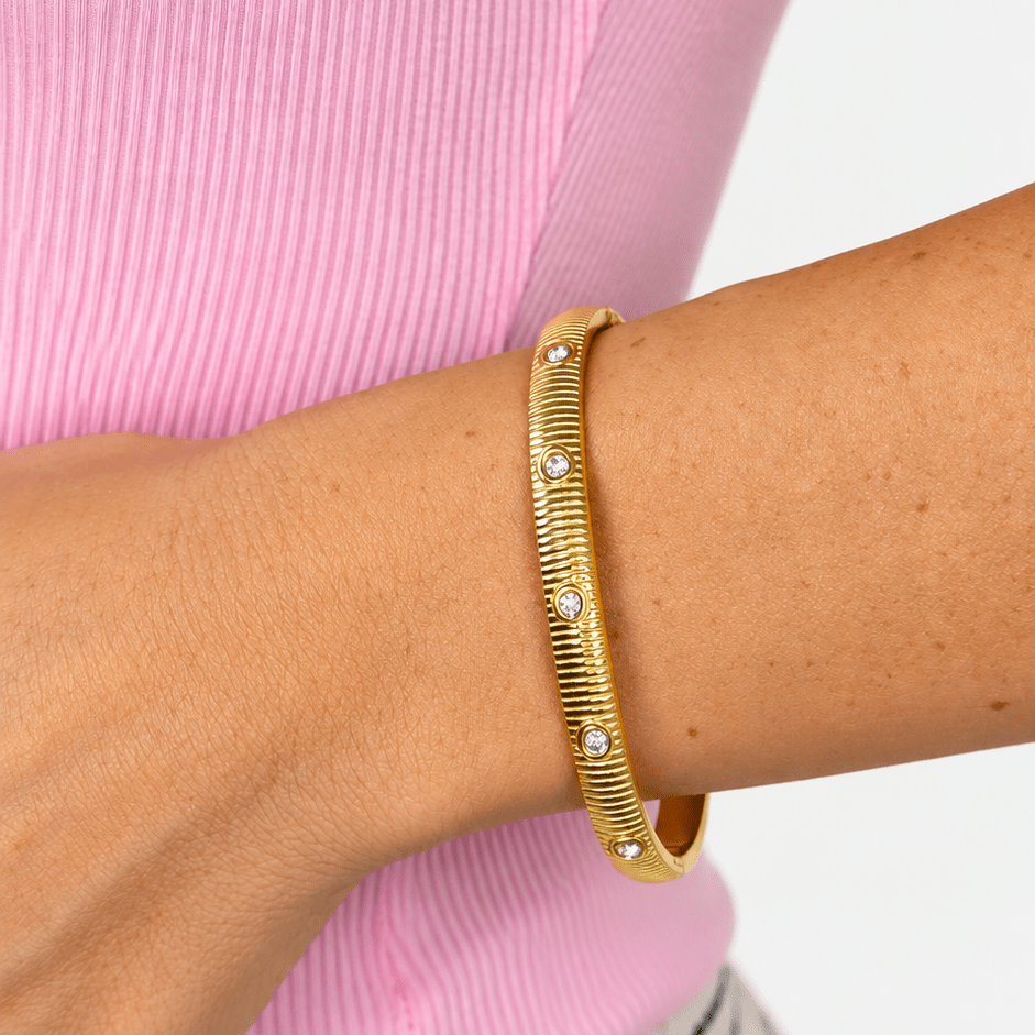 BRACCIALE SELENE - Acheta Jewels