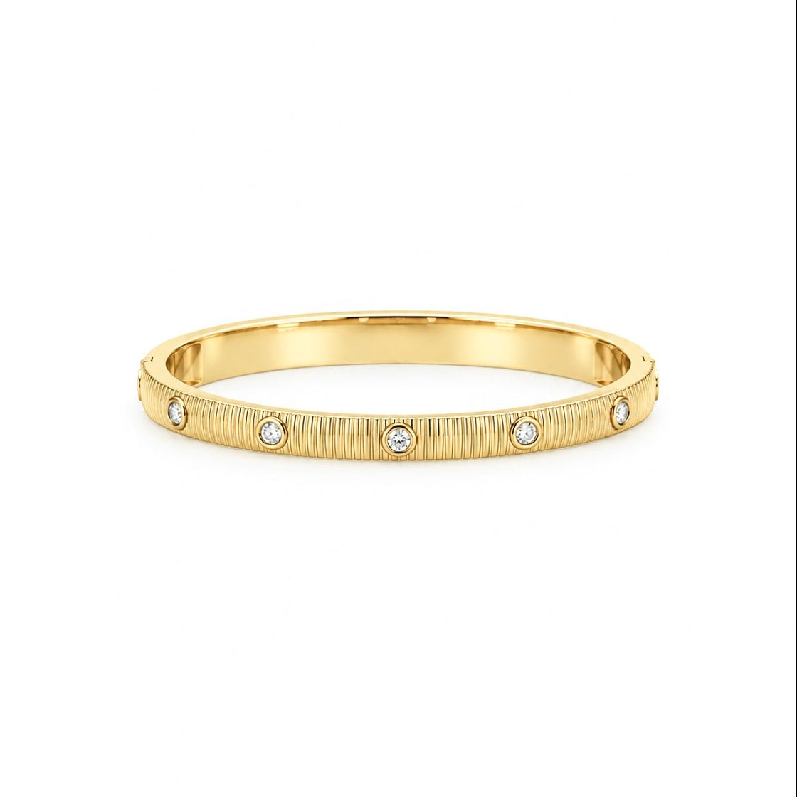 BRACCIALE SELENE - Acheta Jewels