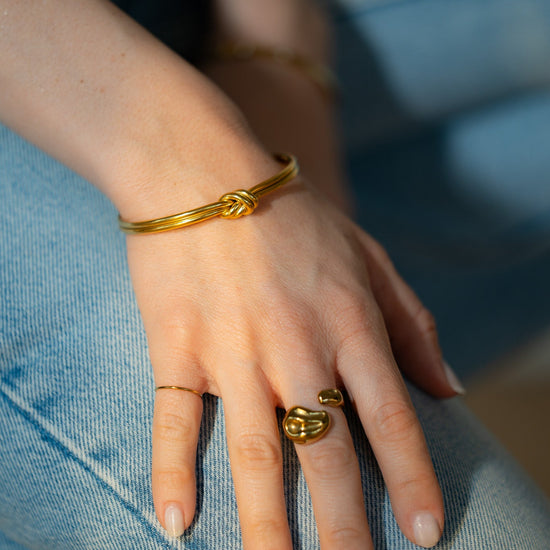 BRACCIALE SENZA FINE - Acheta Jewels