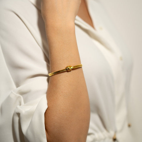 BRACCIALE SENZA FINE - Acheta Jewels