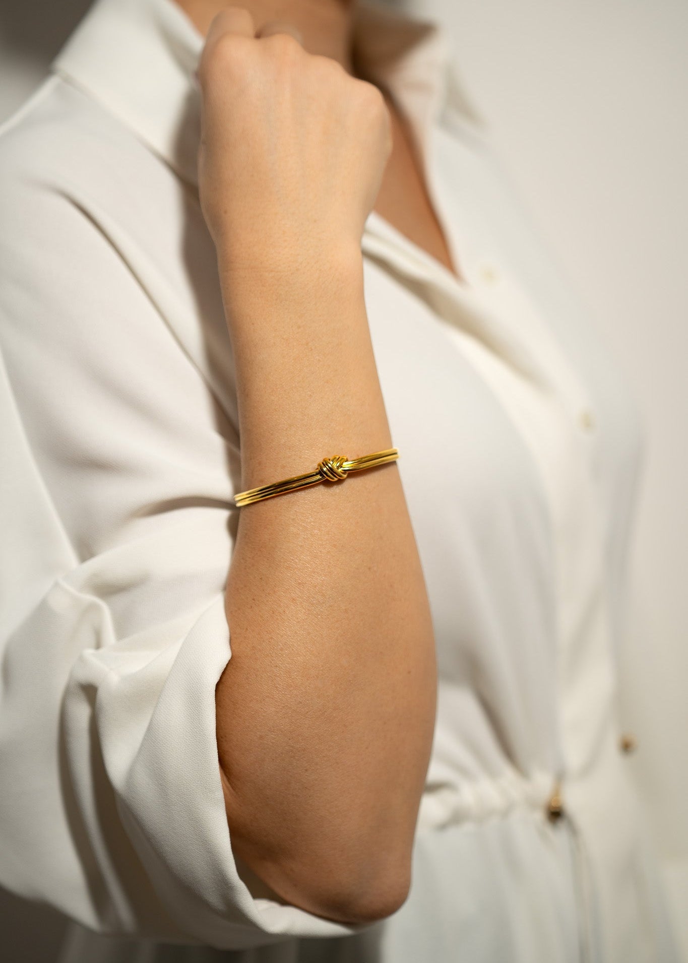 BRACCIALE SENZA FINE - Acheta Jewels