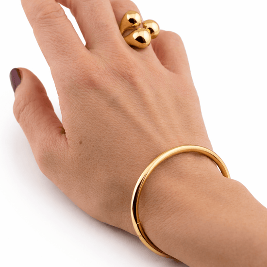 BRACCIALE SOFFIO - Acheta Jewels