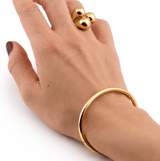 BRACCIALE SOFFIO - Acheta Jewels