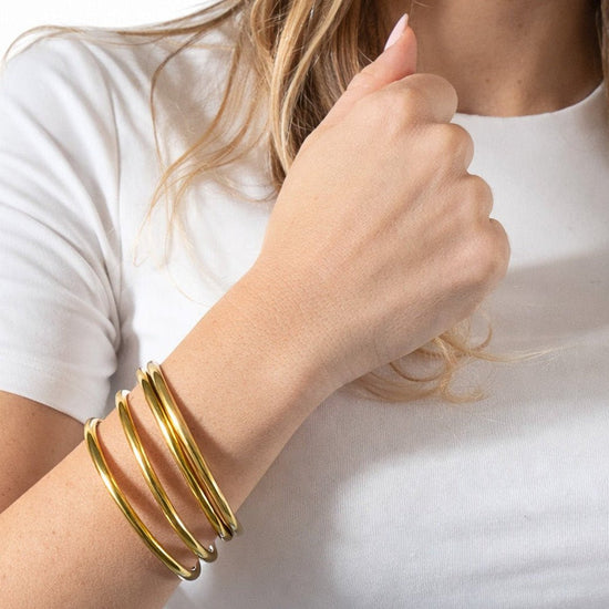 BRACCIALE SOFFIO - Acheta Jewels