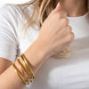 BRACCIALE SOFFIO - Acheta Jewels