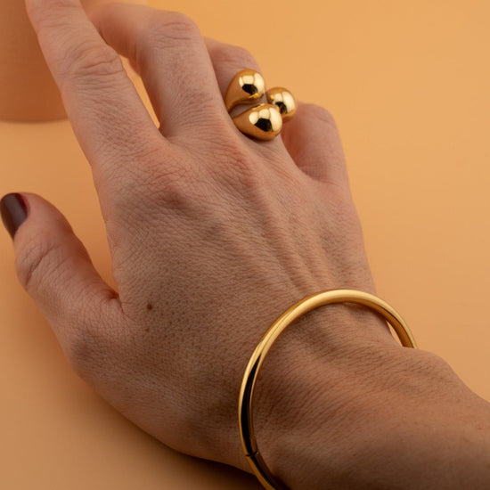 BRACCIALE SOFFIO - Acheta Jewels