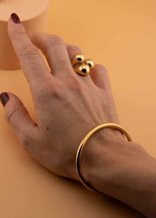 BRACCIALE SOFFIO - Acheta Jewels