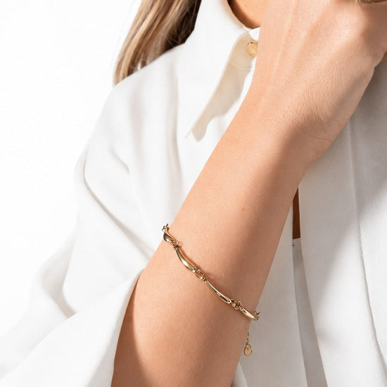 BRACCIALE SPICCHIO - Acheta Jewels