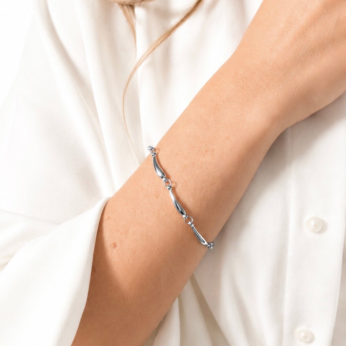 BRACCIALE SPICCHIO - Acheta Jewels