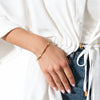 BRACCIALE SPICCHIO - Acheta Jewels