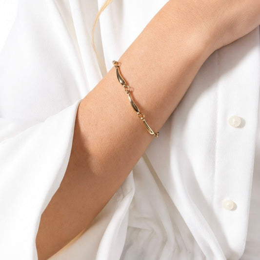 BRACCIALE SPICCHIO - Acheta Jewels