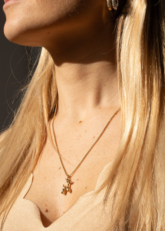 COLLANA ALLEGRIA - Acheta Jewels