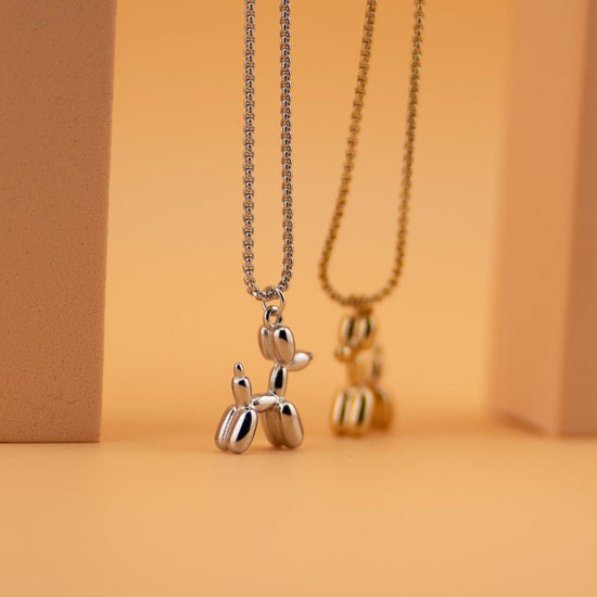 COLLANA ALLEGRIA - Acheta Jewels