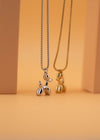 COLLANA ALLEGRIA - Acheta Jewels