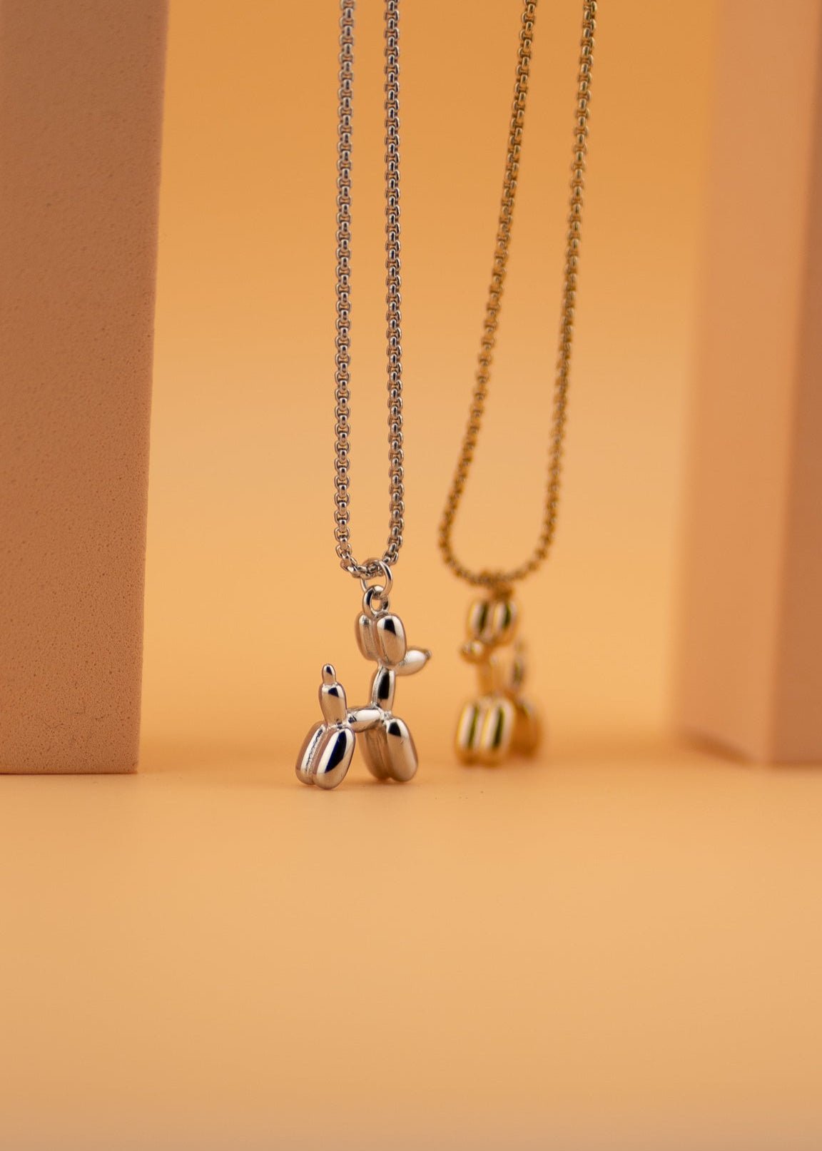 COLLANA ALLEGRIA - Acheta Jewels