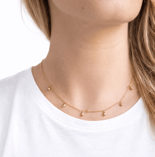 COLLANA ALMA - Acheta Jewels