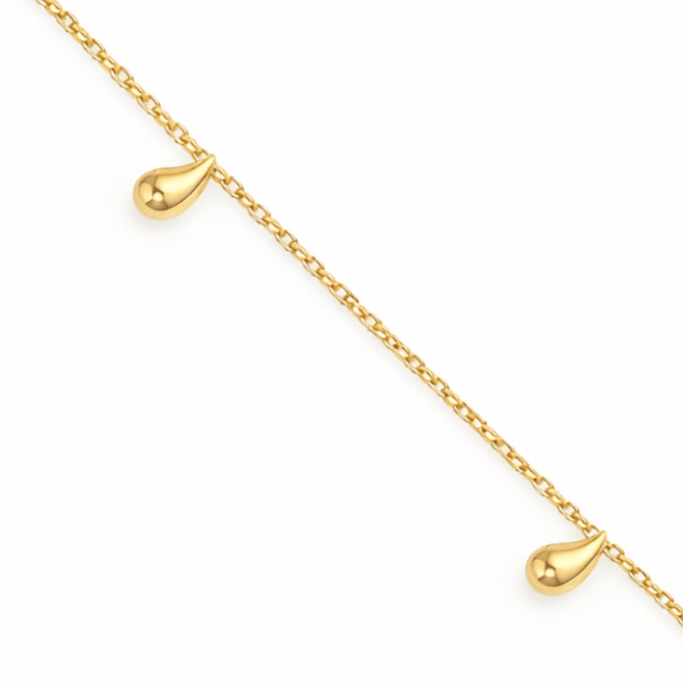 COLLANA ALMA - Acheta Jewels